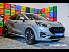 Ford Puma occasion Gris année 2020 boite Manuelle Annonce Ford Puma occasion Essence 1.0 EcoBoost 125ch mHEV ST-Line X à Dole
