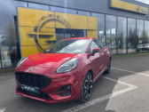Annonce Ford Puma occasion Hybride 1.0 EcoBoost 125ch mHEV ST-Line X  Sens