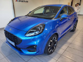 Ford Puma 1.0 EcoBoost 125ch mHEV ST-Line X   Chaumont 52