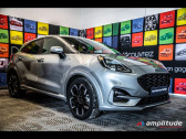 Annonce Ford Puma occasion Hybride 1.0 EcoBoost 125ch mHEV ST-Line X à Dijon