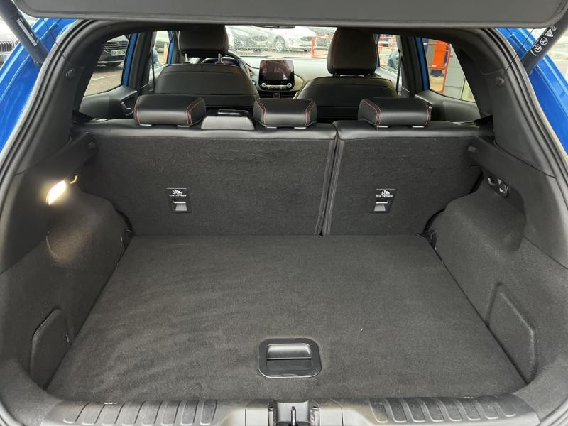 Ford Puma 1.0 EcoBoost 125ch mHEV ST-Line X  occasion � Auxerre - photo n�13