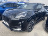 Ford Puma occasion année 2020 boite Manuelle Annonce Ford Puma occasion Hybride 1.0 EcoBoost 125ch mHEV ST-Line X à Barberey-Saint-Sulpice