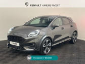 Annonce Ford Puma occasion Essence 1.0 EcoBoost 125ch mHEV ST-Line X  Rivery