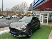 Ford Puma occasion année 2020 boite Manuelle Annonce Ford Puma occasion Hybride 1.0 EcoBoost 125ch mHEV ST-Line X à Lisieux
