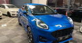 Annonce Ford Puma occasion Hybride 1.0 EcoBoost 125ch mHEV ST Line  Le Mans
