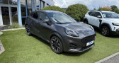 Ford Puma occasion année 2020 boite Manuelle Annonce Ford Puma occasion Essence 1.0 ECOBOOST 125CH MHEV ST-LINE à Schirrhein