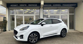 Ford Puma , garage HOPE CARS � FUVEAU