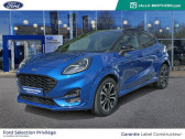 Annonce Ford Puma occasion  1.0 EcoBoost 125ch mHEV ST-Line à LES ULIS