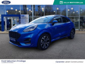 Ford Puma 1.0 EcoBoost 125ch mHEV ST-Line   ST OUEN L'AUMONE 95
