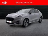 Ford Puma 1.0 EcoBoost 125ch mHEV ST-Line   ORVAULT 44