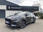 Ford Puma 1.0 EcoBoost 125ch mHEV ST-Line   Castelmaurou 31