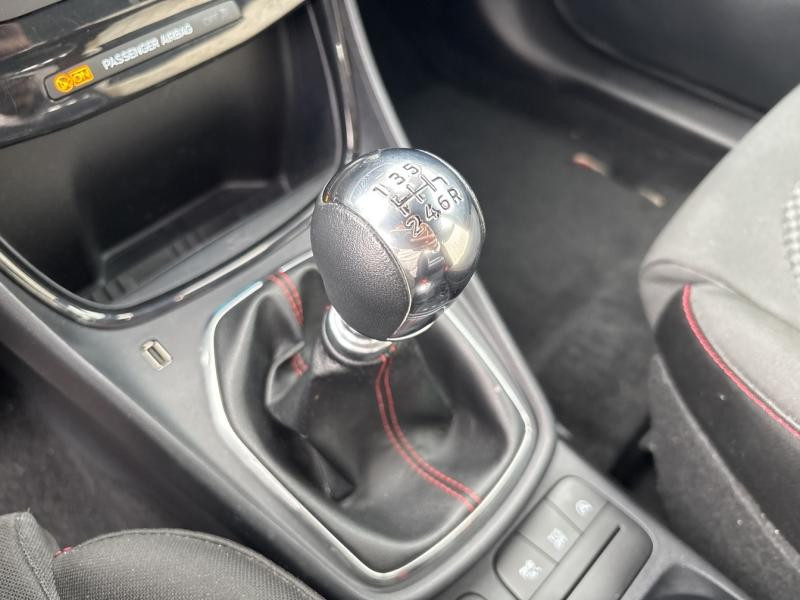 Ford Puma 1.0 EcoBoost 125ch mHEV ST-Line  occasion  Beaune - photo n19