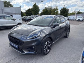 Annonce Ford Puma occasion Hybride 1.0 EcoBoost 125ch mHEV ST-Line  Beaune