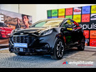Ford Puma occasion Noir année 2020 boite Manuelle Annonce Ford Puma occasion Essence 1.0 EcoBoost 125ch mHEV ST-Line à Beaune