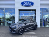 Annonce Ford Puma occasion Hybride 1.0 EcoBoost 125ch mHEV ST-Line  Gien