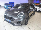 Ford Puma occasion année 2020 boite Manuelle Annonce Ford Puma occasion Essence 1.0 EcoBoost 125ch mHEV ST-Line à Dole