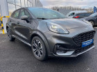 Ford Puma occasion année 2020 boite Manuelle Annonce Ford Puma occasion Essence 1.0 EcoBoost 125ch mHEV ST-Line à Dole