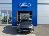 Ford Puma occasion année 2020 boite Manuelle Annonce Ford Puma occasion Hybride 1.0 EcoBoost 125ch mHEV ST-Line à Dole