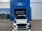 Ford Puma 1.0 EcoBoost 125ch mHEV ST-Line  à Dole 39