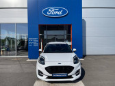 Ford Puma occasion année 2020 boite Manuelle Annonce Ford Puma occasion Hybride 1.0 EcoBoost 125ch mHEV ST-Line à Dole