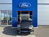 Annonce Ford Puma occasion Hybride 1.0 EcoBoost 125ch mHEV ST-Line à Dole