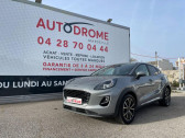 Ford Puma occasion année 2020 boite Manuelle Annonce Ford Puma occasion Hybride 1.0 EcoBoost 125ch mHEV Titanium - 57 000 Kms à Marseille 10