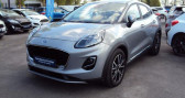 Ford Puma occasion année 2020 boite Manuelle Annonce Ford Puma occasion Essence 1.0 EcoBoost 125ch mHEV Titanium 6cv à Thillois