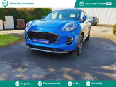 Annonce Ford Puma occasion Essence 1.0 EcoBoost 125ch mHEV Titanium 6cv  RIVERY