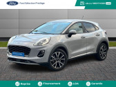 Annonce Ford Puma occasion Essence 1.0 EcoBoost 125ch mHEV Titanium 6cv  RIVERY