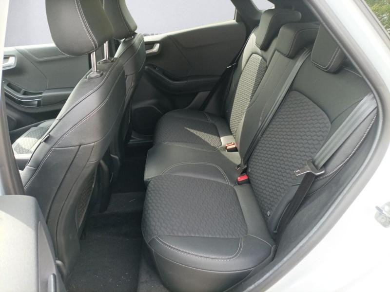 Ford Puma 1.0 EcoBoost 125ch mHEV Titanium 6cv  occasion  Pont-Audemer - photo n10