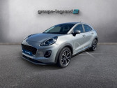 Annonce Ford Puma occasion Hybride 1.0 EcoBoost 125ch mHEV Titanium 6cv � Glos