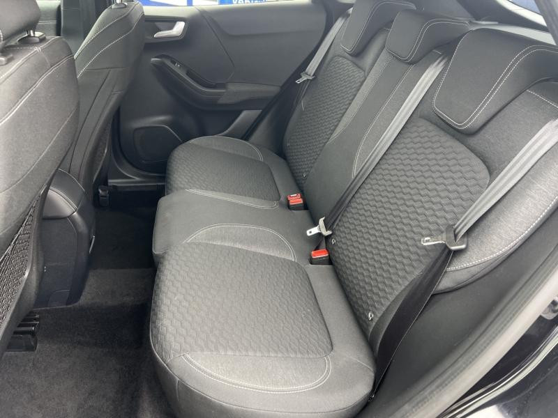 Ford Puma 1.0 EcoBoost 125ch mHEV Titanium 6cv  occasion  Fleury-les-Aubrais - photo n11