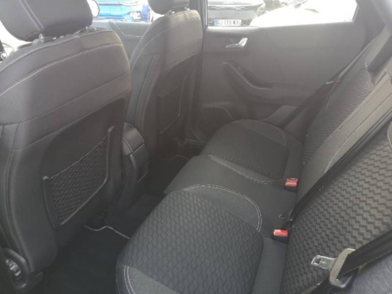 Ford Puma 1.0 EcoBoost 125ch mHEV Titanium 6cv 2020 - photo n°15 Ford Puma 1.0 EcoBoost 125ch mHEV Titanium 6cv  occasion à Saint-Maximin - photo n°15