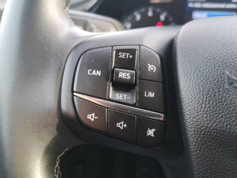 Ford Puma 1.0 EcoBoost 125ch mHEV Titanium 6cv 2020 - photo n°19 Ford Puma 1.0 EcoBoost 125ch mHEV Titanium 6cv  occasion à Saint-Maximin - photo n°19