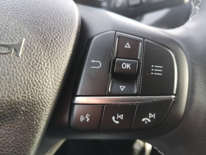 Ford Puma 1.0 EcoBoost 125ch mHEV Titanium 6cv 2020 - photo n°20 Ford Puma 1.0 EcoBoost 125ch mHEV Titanium 6cv  occasion à Saint-Maximin - photo n°20