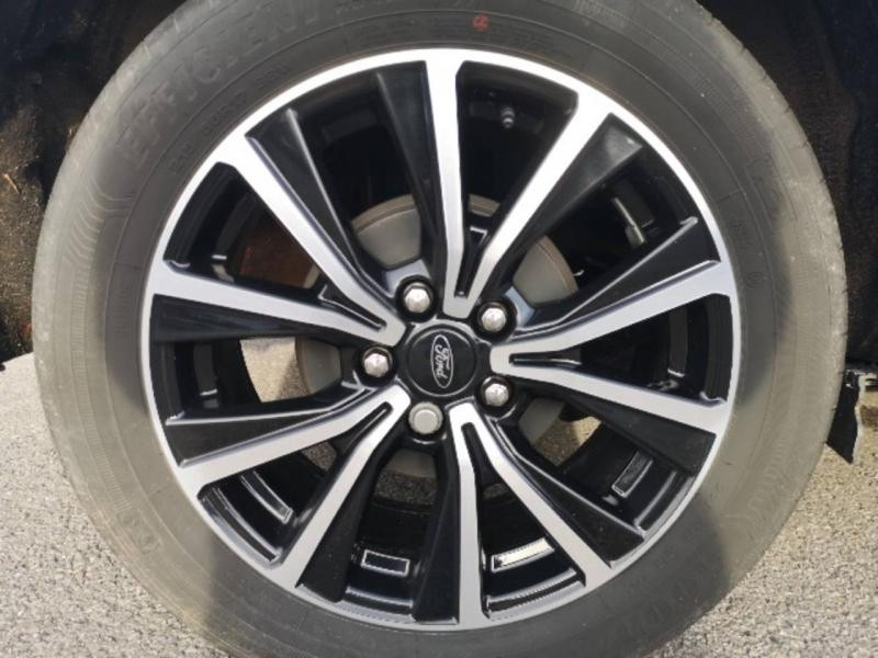 Ford Puma 1.0 EcoBoost 125ch mHEV Titanium 6cv 2020 - photo n°11 Ford Puma 1.0 EcoBoost 125ch mHEV Titanium 6cv  occasion à Saint-Maximin - photo n°11