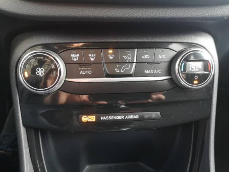 Ford Puma 1.0 EcoBoost 125ch mHEV Titanium 6cv 2020 - photo n°18 Ford Puma 1.0 EcoBoost 125ch mHEV Titanium 6cv  occasion à Saint-Maximin - photo n°18