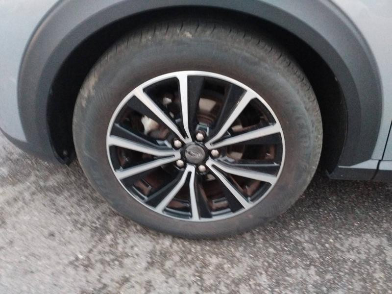 Ford Puma 1.0 EcoBoost 125ch mHEV Titanium 6cv  occasion  Varennes-Vauzelles - photo n9