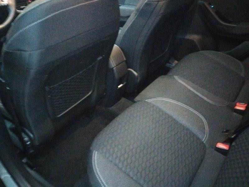 Ford Puma 1.0 EcoBoost 125ch mHEV Titanium 6cv  occasion  Varennes-Vauzelles - photo n12