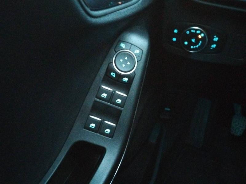 Ford Puma 1.0 EcoBoost 125ch mHEV Titanium 6cv  occasion  Varennes-Vauzelles - photo n20