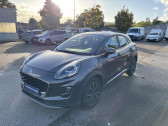 Ford Puma 1.0 EcoBoost 125ch mHEV Titanium 6cv   Beaune 21