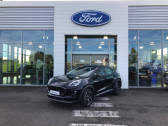 Annonce Ford Puma occasion Hybride 1.0 EcoBoost 125ch mHEV Titanium 6cv  Gien