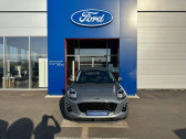 Ford Puma occasion année 2021 boite Manuelle Annonce Ford Puma occasion Hybride 1.0 EcoBoost 125ch mHEV Titanium 6cv à Dole