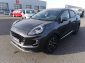 Annonce Ford Puma occasion Hybride 1.0 EcoBoost 125ch mHEV Titanium 6cv  Amilly