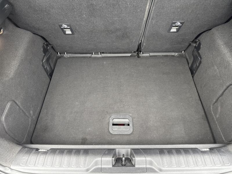 Ford Puma 1.0 EcoBoost 125ch mHEV Titanium 6cv  occasion  Dijon - photo n13