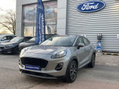 Annonce Ford Puma occasion Hybride 1.0 EcoBoost 125ch mHEV Titanium 6cv � Dijon