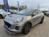 Ford Puma 1.0 EcoBoost 125ch mHEV Titanium 6cv   Dijon 21