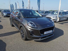 Ford Puma occasion Gris année 2020 boite Manuelle Annonce Ford Puma occasion Essence 1.0 EcoBoost 125ch mHEV Titanium 7cv à Amilly