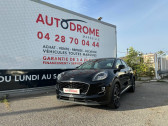 Annonce Ford Puma occasion Hybride 1.0 EcoBoost 125ch mHEV Titanium - 83 000 Kms  Marseille 10