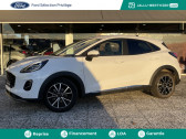 Annonce Ford Puma occasion Essence 1.0 EcoBoost 125ch mHEV Titanium Business 6cv  RIVERY